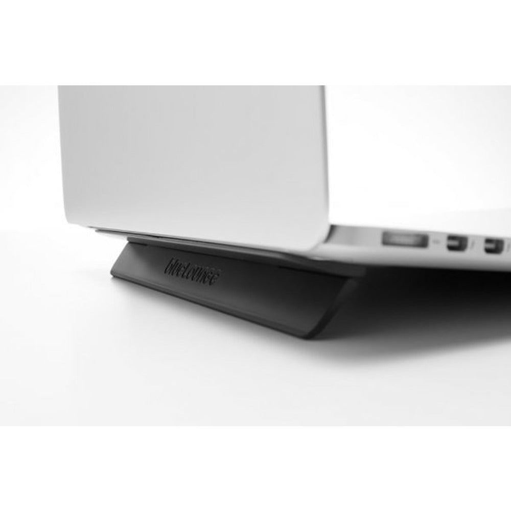 Bluelounge Kickflip MacBook Pro 15/16 " Sammenleggbar Støtte Svart