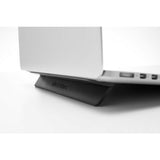 Bluelounge Kickflip MacBook Pro 15/16 " Sammenleggbar Støtte Svart