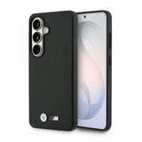 BMW Samsung Galaxy S26 Plus Deksel M Logo MagSafe Svart