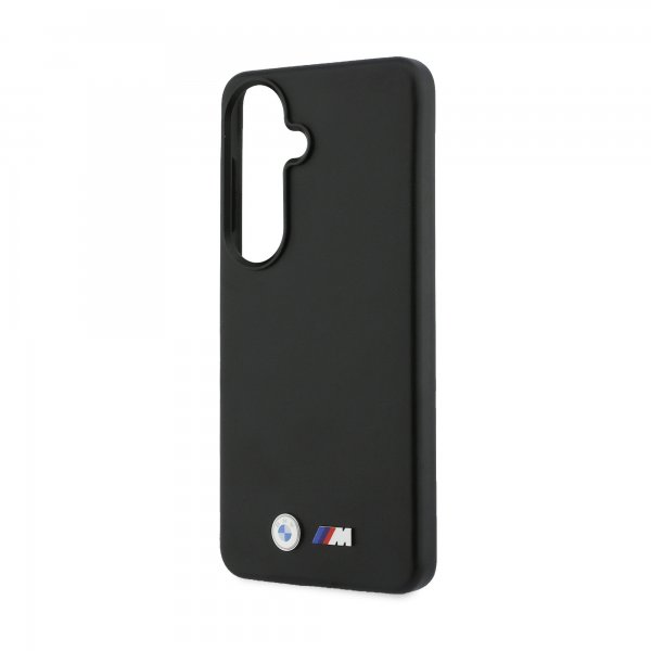 BMW Samsung Galaxy S26 Plus Deksel M Logo MagSafe Svart