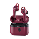 Skullcandy Indy Evo Hodetelefoner In-Ear True Wireless Rød