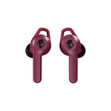 Skullcandy Indy Evo Hodetelefoner In-Ear True Wireless Rød