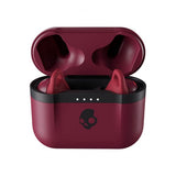 Skullcandy Indy Evo Hodetelefoner In-Ear True Wireless Rød