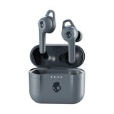 Skullcandy Indy Fuel Hodetelefoner In-Ear True Wireless Grå