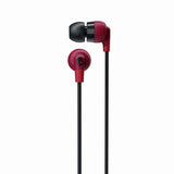Skullcandy INKD+ Hodetelefoner In-Ear Rød