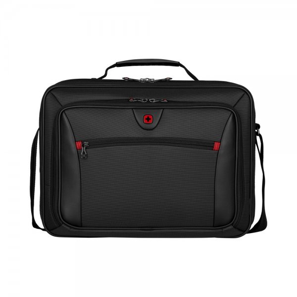 Wenger Insight 15.6" Dataveske Grå