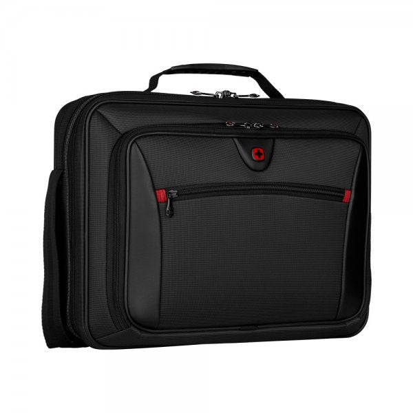 Wenger Insight 15.6" Dataveske Grå
