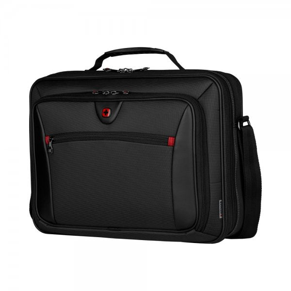 Wenger Insight 15.6" Dataveske Grå