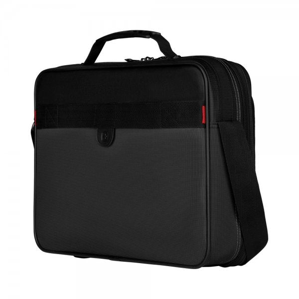 Wenger Insight 15.6" Dataveske Grå