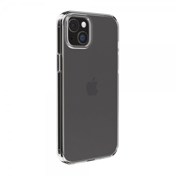 dbramante1928 iPhone 13/14/15/16e/17e Deksel Iceland Pro Transparent