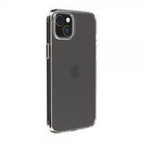 dbramante1928 iPhone 13/14/15/16e/17e Deksel Iceland Pro Transparent