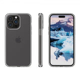 dbramante1928 iPhone 15 Pro Deksel Iceland Pro Transparent