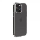dbramante1928 iPhone 15 Pro Deksel Iceland Pro Transparent