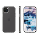 dbramante1928 iPhone 15 Plus Deksel Iceland Pro Transparent
