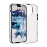 dbramante1928 iPhone 15 Pro Max Deksel Iceland Pro Transparent