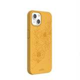 Pela iPhone 13 Deksel Classic Honey Hive Edition