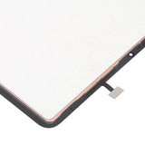 iPad 10 2022 Glass med Touchskjerm Original - Svart