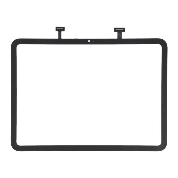 iPad 10 2022 Glass med Touchskjerm Original - Svart