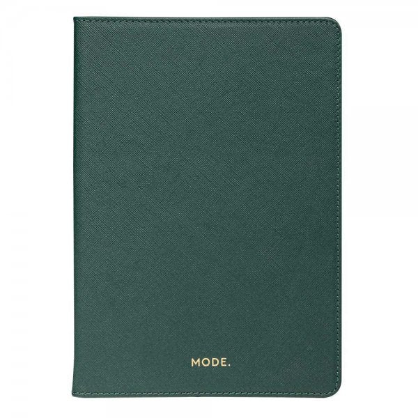 dbramante1928 iPad 10.2  Etui Tokyo Evergreen
