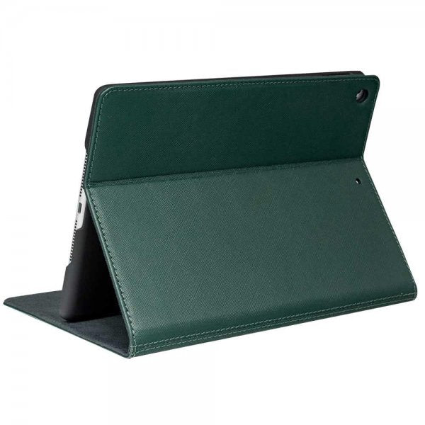 dbramante1928 iPad 10.2  Etui Tokyo Evergreen