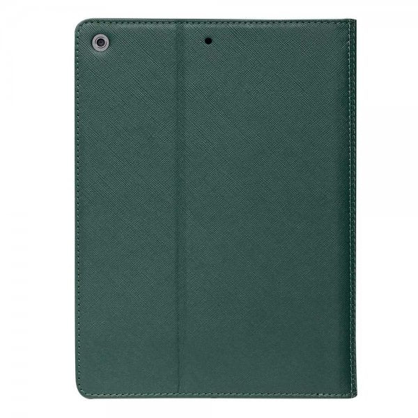 dbramante1928 iPad 10.2  Etui Tokyo Evergreen
