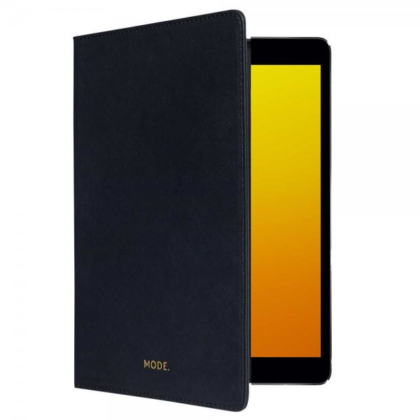 dbramante1928 iPad 10.2  Etui Tokyo Night Black