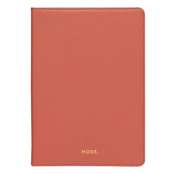 dbramante1928 iPad 10.2  Etui Tokyo Rusty Rose