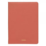 dbramante1928 iPad 10.2  Etui Tokyo Rusty Rose