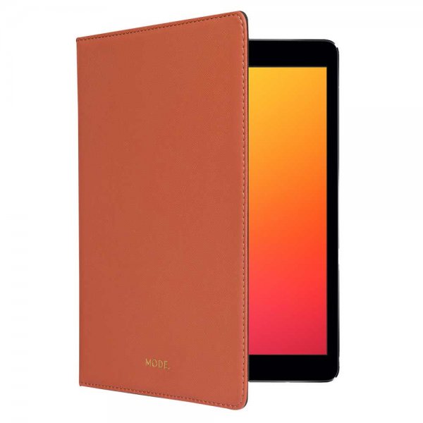 dbramante1928 iPad 10.2  Etui Tokyo Rusty Rose