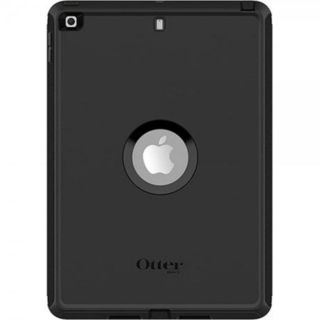 Otterbox iPad 10.2 (gen 7/8/9) Deksel Defender Svart