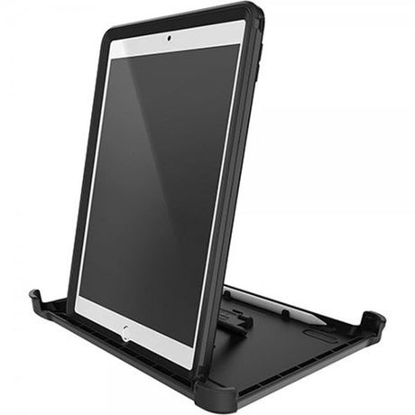 Otterbox iPad 10.2 (gen 7/8/9) Deksel Defender Svart