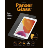 PanzerGlass iPad 10.2 (gen 7/8/9) Skjermbeskytter Edge-to-Edge