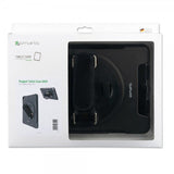 4smarts iPad 10.2 (gen 7/8/9) Deksel Rugged Etui Grip Svart