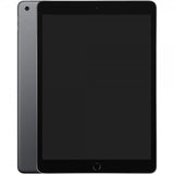 Begagnad Apple iPad 10.2 (gen 7) Grå 128GB Bra skick
