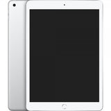 Begagnad Apple iPad 10.2 (gen 7) Grå 32GB Bra skick