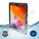 4smarts iPad 10.2 (gen 7/8/9) Deksel Active Pro Rugged Etui Stark