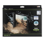 4smarts iPad 10.2 (gen 7/8/9) Deksel Active Pro Rugged Etui Stark