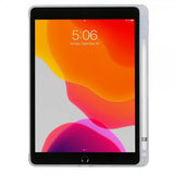 Targus iPad 10.2 Deksel SafePort Transparent