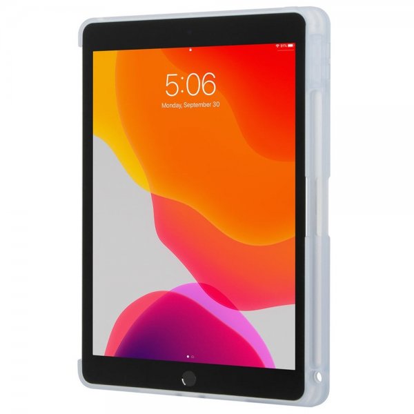 Targus iPad 10.2 Deksel SafePort Transparent