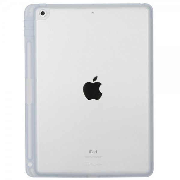 Targus iPad 10.2 Deksel SafePort Transparent