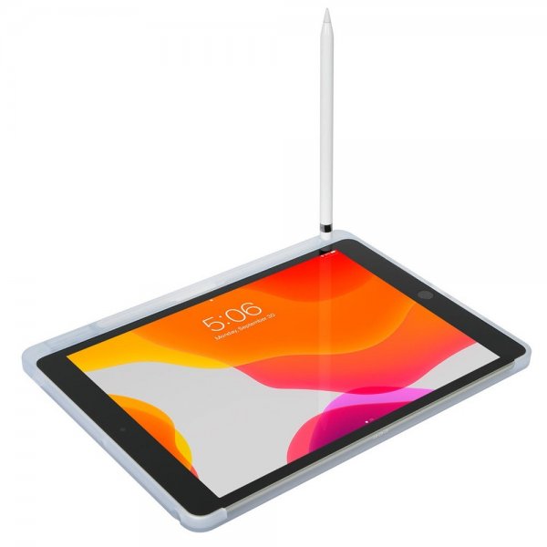 Targus iPad 10.2 Deksel SafePort Transparent