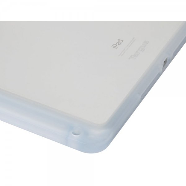 Targus iPad 10.2 Deksel SafePort Transparent