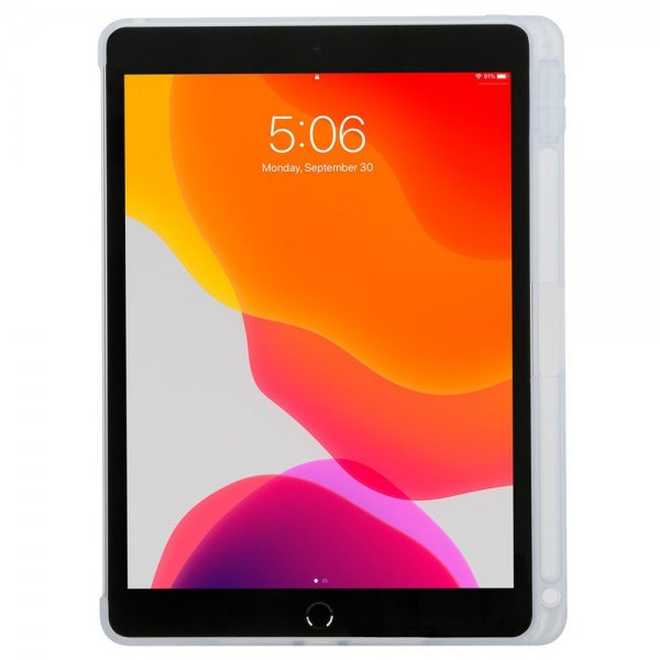 Targus iPad 10.2 Deksel SafePort Transparent