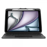 Targus iPad 10.9/11/Air 10.9/Air 11/Pro 11 Etui VersaVu Bluetooth Keyboard Case Nordic Svart