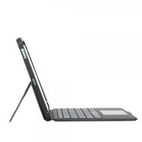 Targus iPad 10.9/11/Air 10.9/Air 11/Pro 11 Etui VersaVu Bluetooth Keyboard Case Nordic Svart