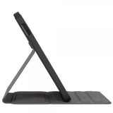 Targus iPad 10.9 (gen 10)/iPad 11 (A16) Etui Click-In Case Svart