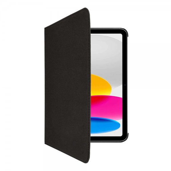 Gecko Covers iPad 10.9 (gen 10)/iPad 11 (A16) Etui Easy-Click 2.0 Cover Svart