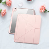 Dux Ducis iPad 10.9 (gen 10)/iPad 11 (A16) Etui Magi Series Rosa