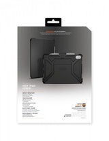 Urban Armor Gear (UAG) iPad 10.9 (gen 10)/iPad 11 (A16) Etui Metropolis SE Olive