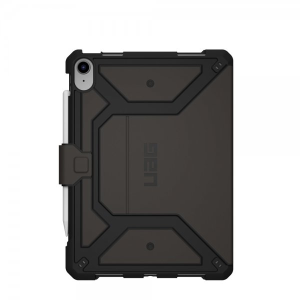 Urban Armor Gear (UAG) iPad 10.9 (gen 10)/iPad 11 (A16) Etui Metropolis SE Svart